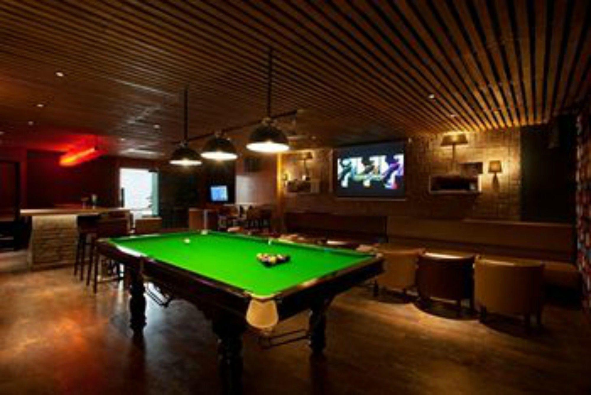 Lemon Tree Hotel Chandīgarh Exteriér fotografie